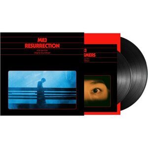 Resurrection - O.S.T.